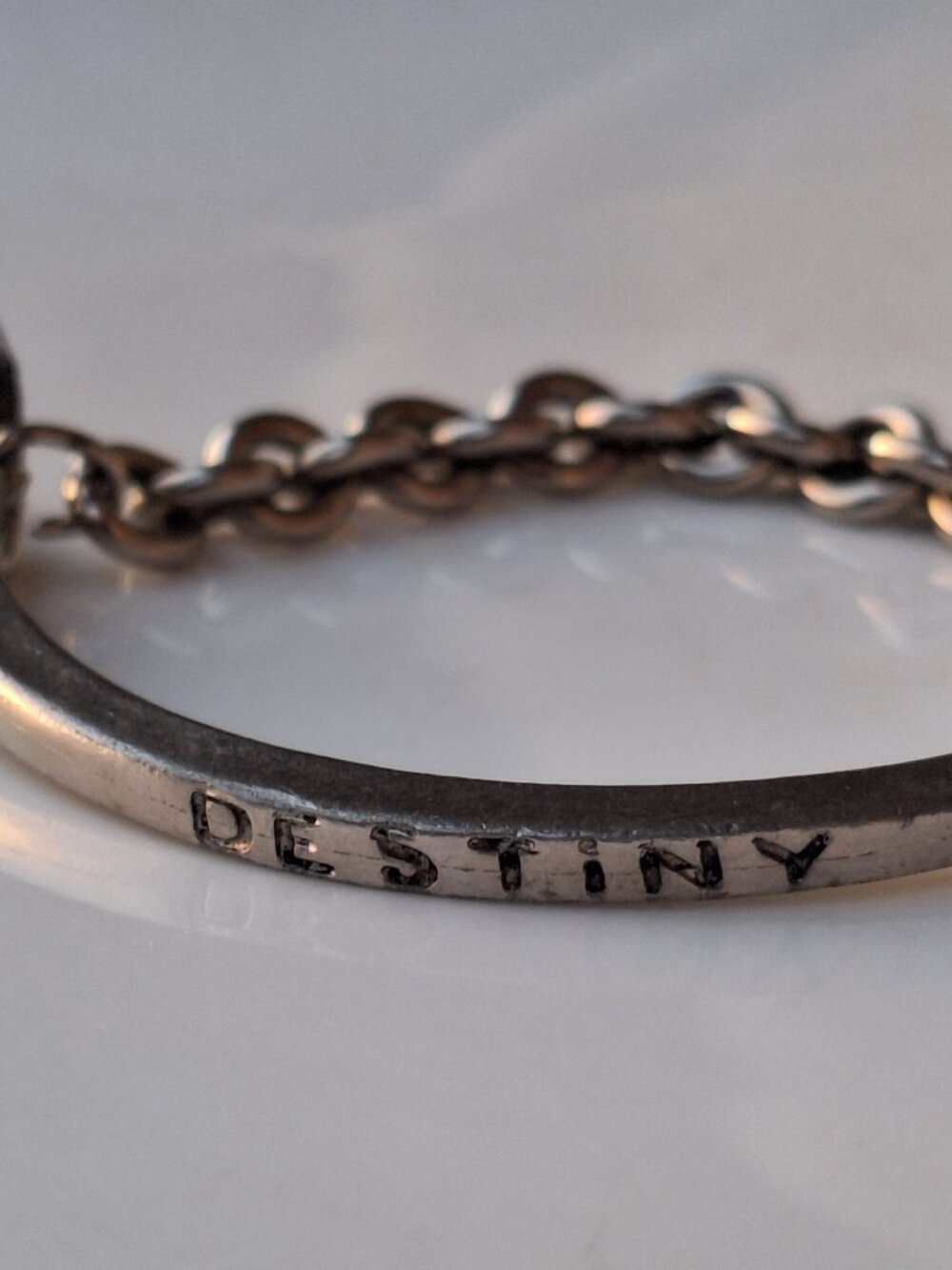 Destiny Bracelet